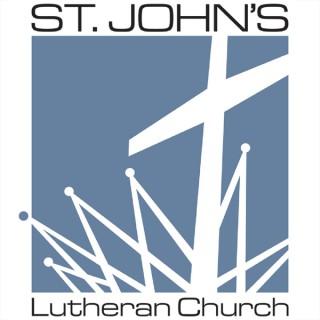 St. John's Lutheran Church, Bakersfield, CA