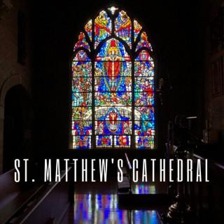 St. Matthew's Cathedral Podcast