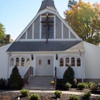 St. Nicholas Greek Orthodox Christian Church Lexington, Ma Podcast