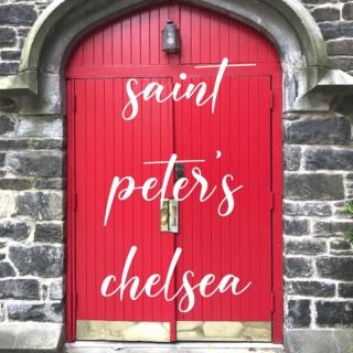 St. Peter's Chelsea
