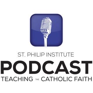 St. Philip Institute Podcast