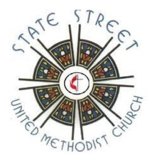 State Street United Methodist Church Sermons