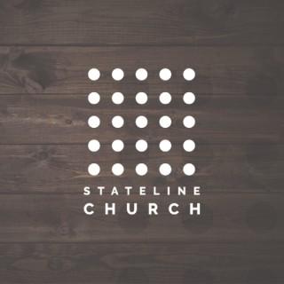 Stateline Church - Messages