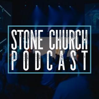 Stone Church Podcast