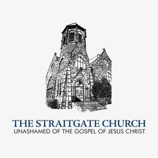 Straitgate Church