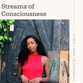 Streamz of Consciousness