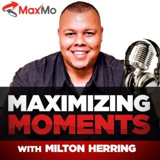 Maximizing Moments with Milton