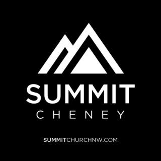 Summit Cheney | Church