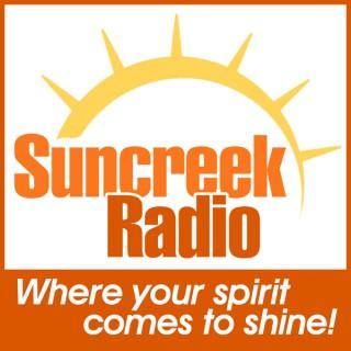 Suncreek's Podcast