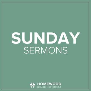 Sunday Sermons - Colossians 1:1-14