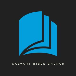 Sunday Sermons from Calvary Bible Church