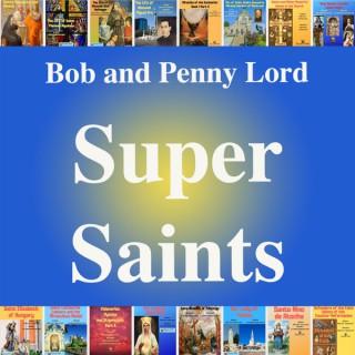 Super Saints Podcast