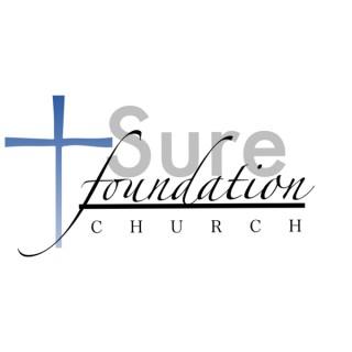 Sure Foundation Podcast