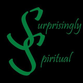 Surprisingly Spiritual