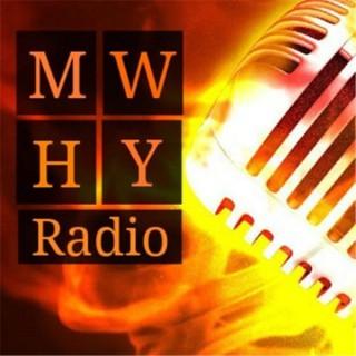 May We Help You?'s Radio Show