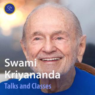 Swami Kriyananda — a Disciple of Paramhansa Yogananda