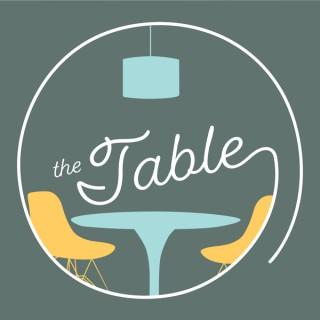The Table Connection - Dust and Divinity