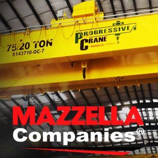 Mazzella Companies Podcast