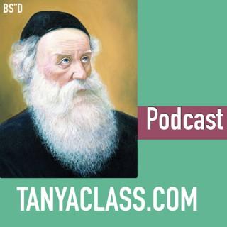 Tanya classes – Rabbi Krasnianski: The Book of the Intermediates (Likutei Amarim) ch. 0 - 10