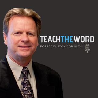 Teach The Word Podcast