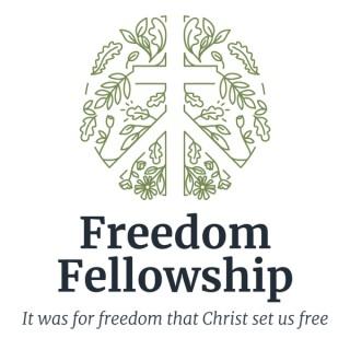 Teachings Online at Freedom Fellowship