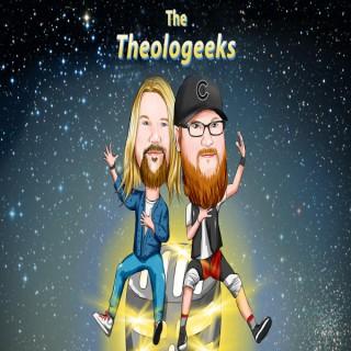 The Theologeeks Podcast