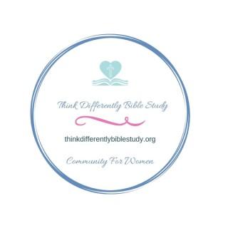 Think Differently Bible Study Community For Women