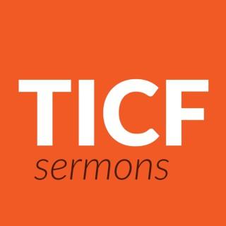 TICF Sermons