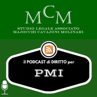 MCM Il podcast di diritto per PMI