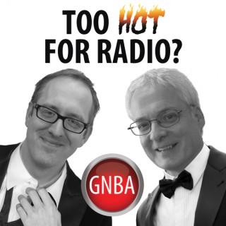 Too Hot For Radio