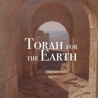 Torah for the Earth