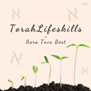 TorahLifeskills - Sara Tova Best