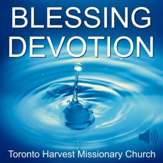 Toronto Harvest Missionary Church