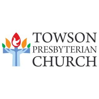Towson Presbyterian Church