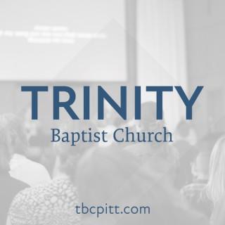 Trinity Baptist Church Sermons