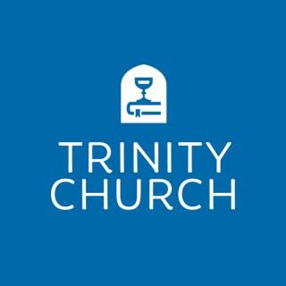 Trinity Church, CREC