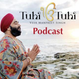 Tuhi Tuhi Podcast