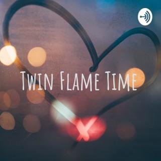 Twin Flame Time