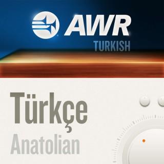AWR Turkish, Turkce