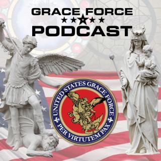 U.S. Grace Force with Fr. Richard Heilman and Doug Barry