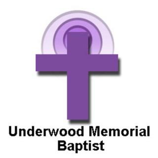 Underwood Church's Podcast