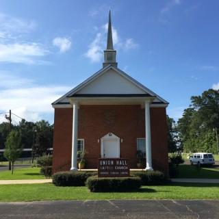 Union Hall Baptist Church