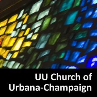 Unitarian Universalist Church of Urbana-Champaign