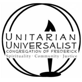 Unitarian Universalist Congregation of Frederick Sermons (UUCF)