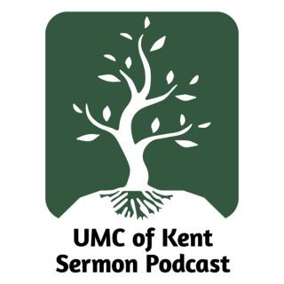 United Methodist Church of Kent Sermon Podcast