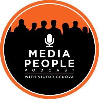 Media People Podcast
