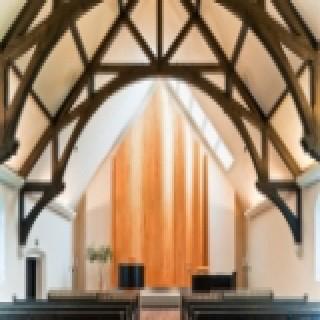 Unity Church-Unitarian Sunday Services Podcast