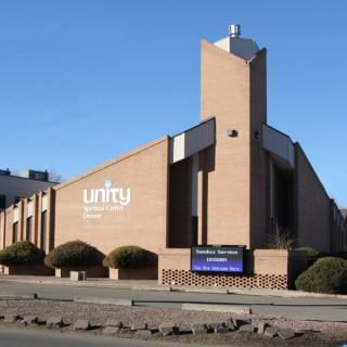 Unity Spiritual Center Denver