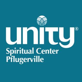 Unity Spiritual Center Pflugerville Meditation Podcast