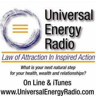 Universal Energy Radio
